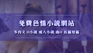 H小說