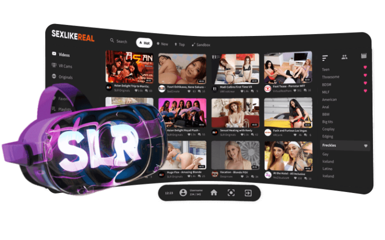 vr 成人片網站 slr sexhappybook